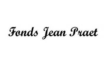 Fonds Jean Praet