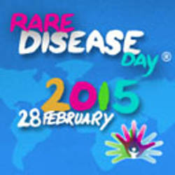 Rare Disease Day 2015