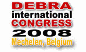 Congrès Debra International