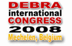 Internationaal Debra Congres