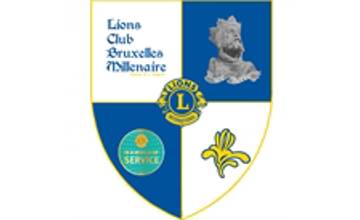 Fêtons 100 ans des Lions Clubs !