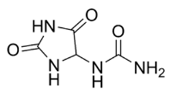 L’allantoïne bénéficie d’une désignation comme médicament orphelin