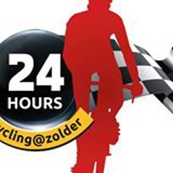 Team Amélicious aux "24 hours cycling @ Zolder"