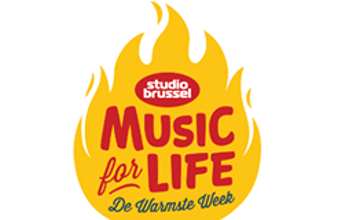 Edition 2014 de 'Music for Life': Merci pour votre générosité!