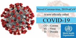 Coronavirus: aanbevelingen voor mensen met EB