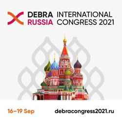 Congrès international  16-19 septembre 2021