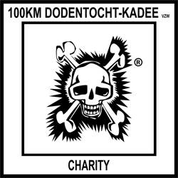 Twee vrienden stappen de dodentocht ten voordele van Debra!